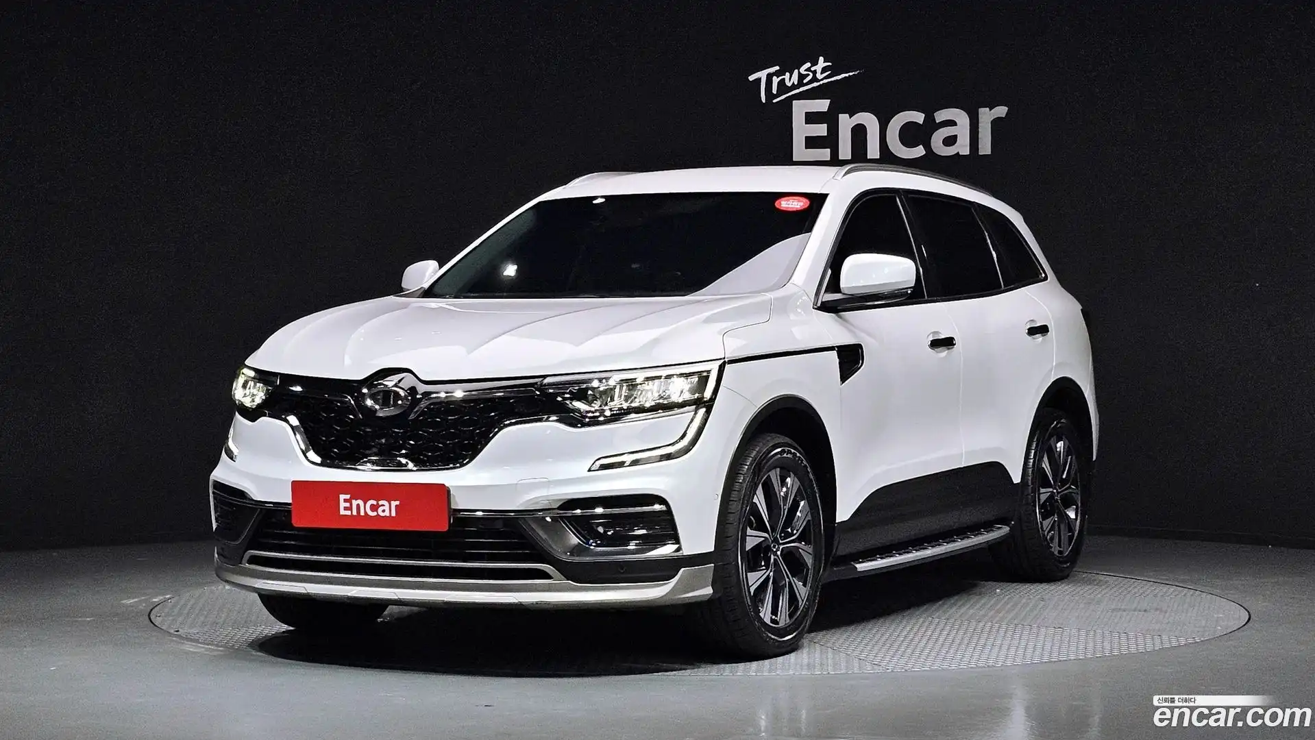 QM6 Renault Korea 2022.7-OUTER-001