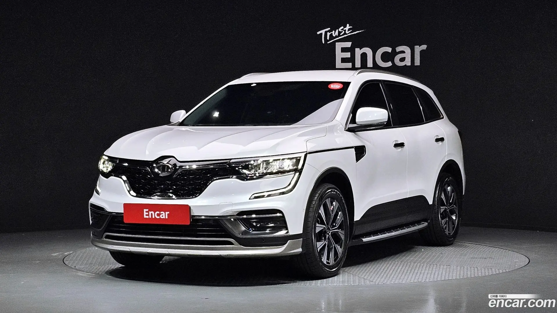 Main__Slider__Photo:QM6 Renault Korea 2022.7-0