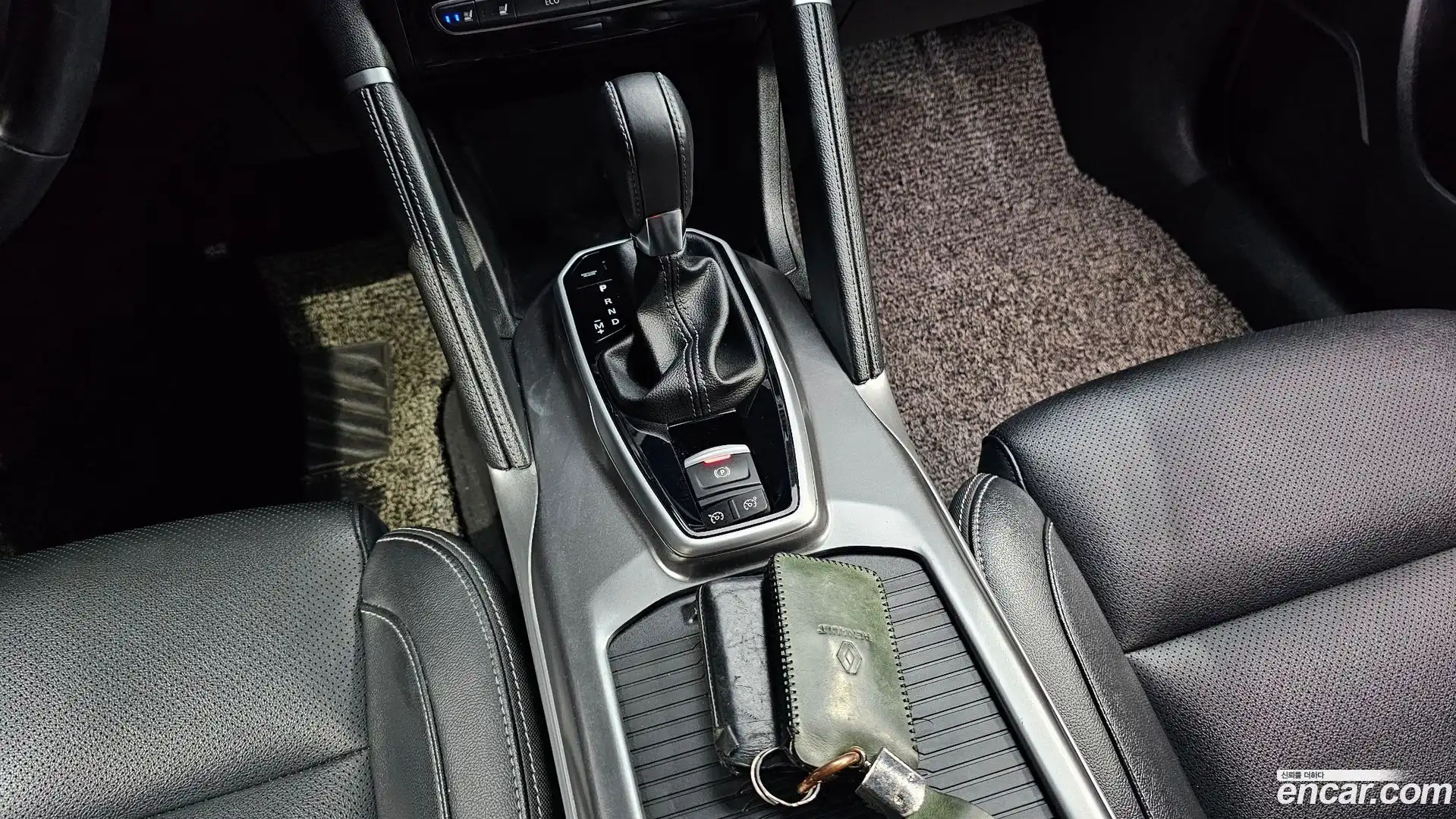 QM6 Renault Korea 2022.7-INNER-009