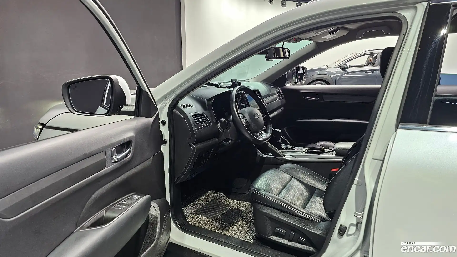 QM6 Renault Korea 2022.7-INNER-010