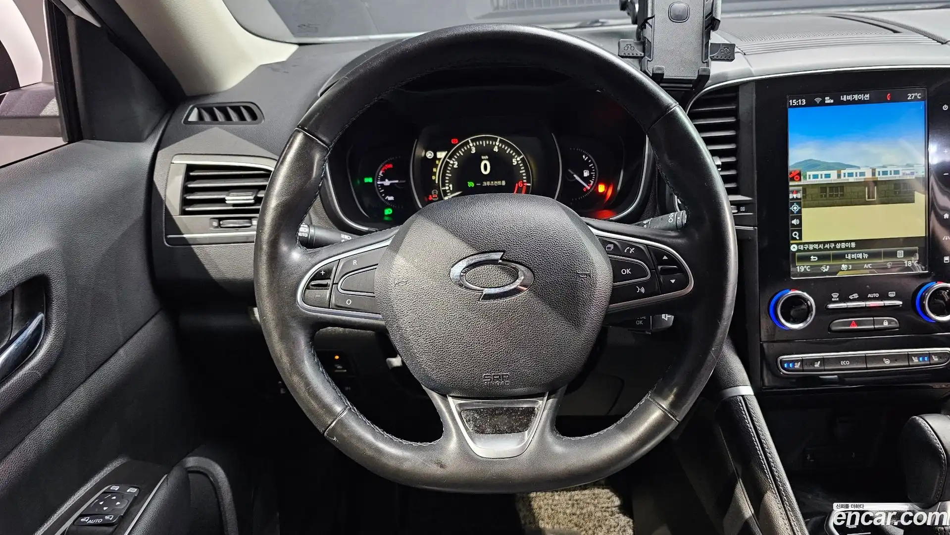 QM6 Renault Korea 2022.7-OPTION-016