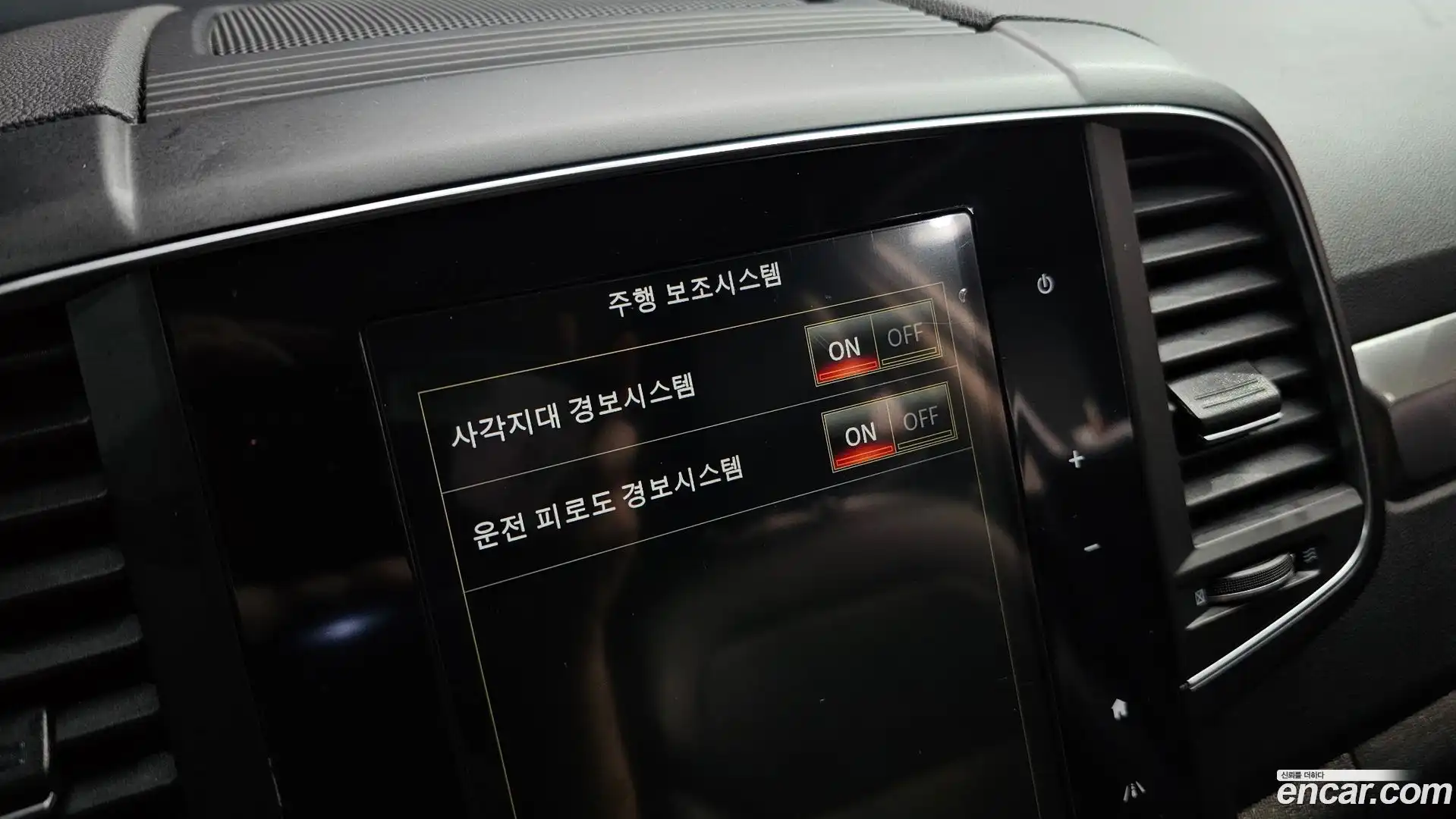 QM6 Renault Korea 2022.7-OPTION-021