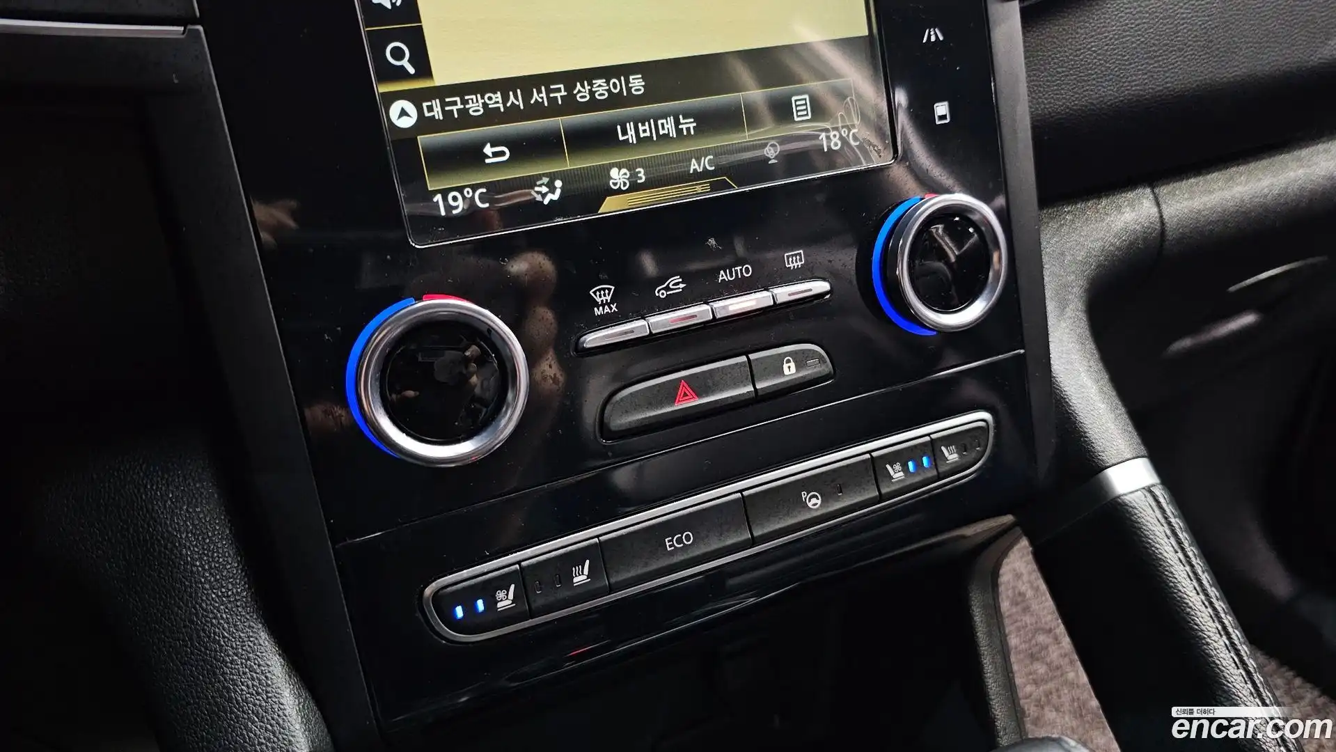 QM6 Renault Korea 2022.7-OPTION-024