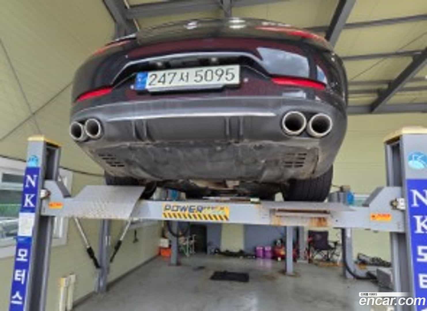 AMG GT Mercedes-Benz 2021.3-OUTER-002