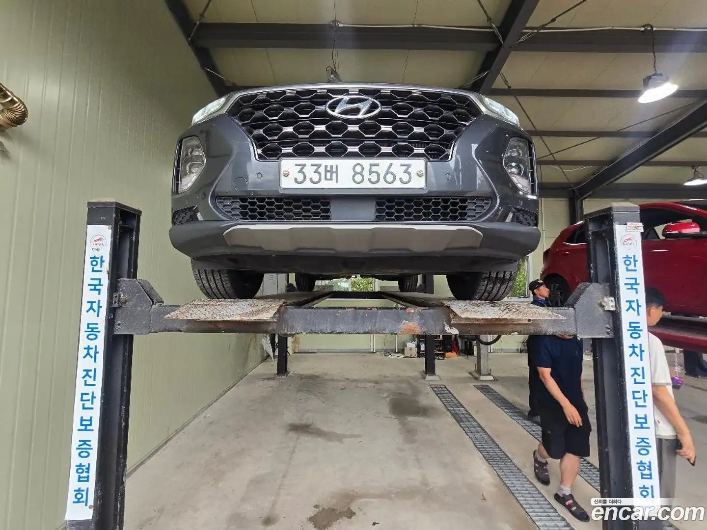 Santafe Hyundai 2019.5-OUTER-001
