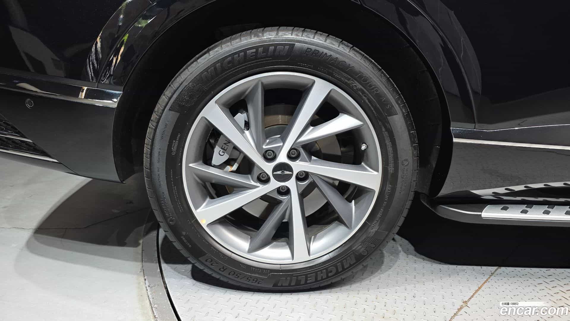 GV80 Genesis 2024.6-OUTER-005