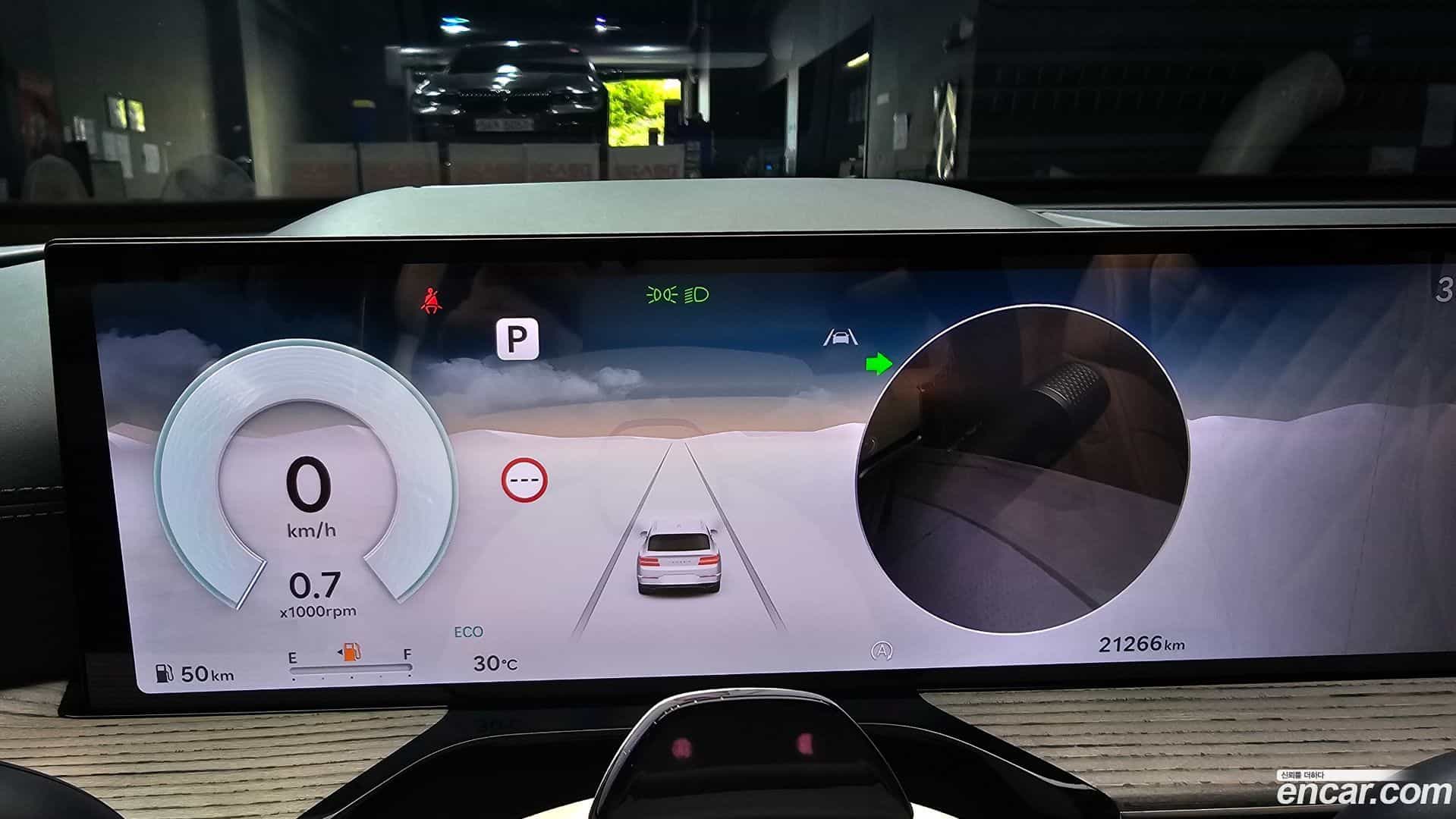 GV80 Genesis 2024.6-INNER-008