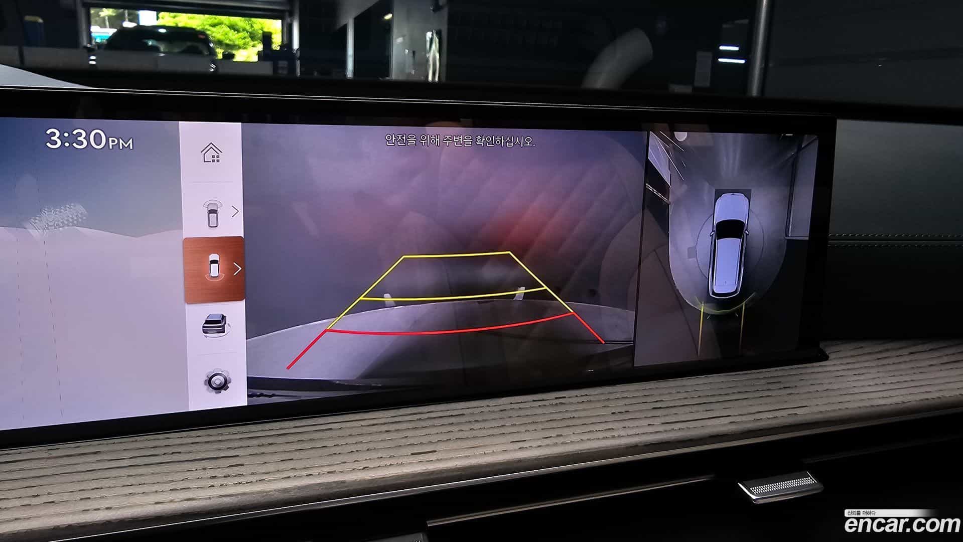 GV80 Genesis 2024.6-OPTION-019