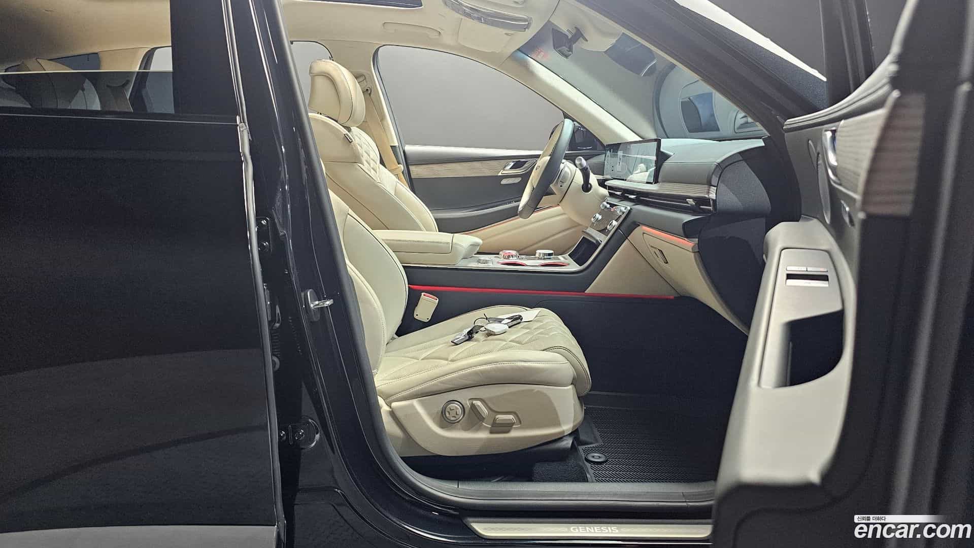 GV80 Genesis 2024.6-INNER-036