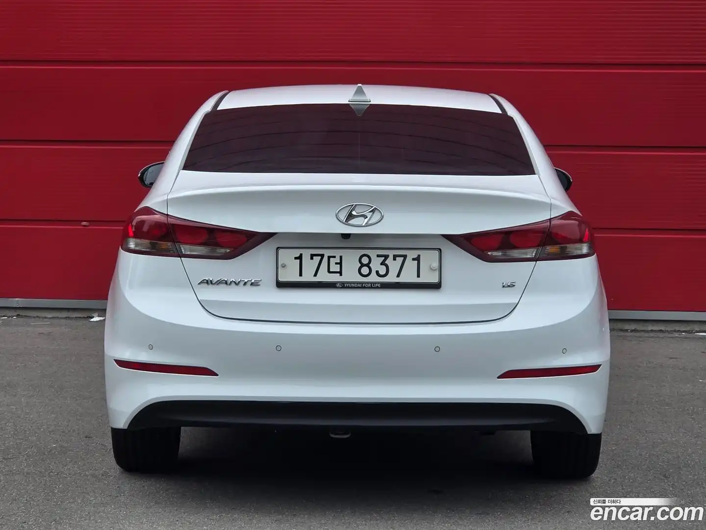 AVANTE Hyundai 2018.7-OUTER-003