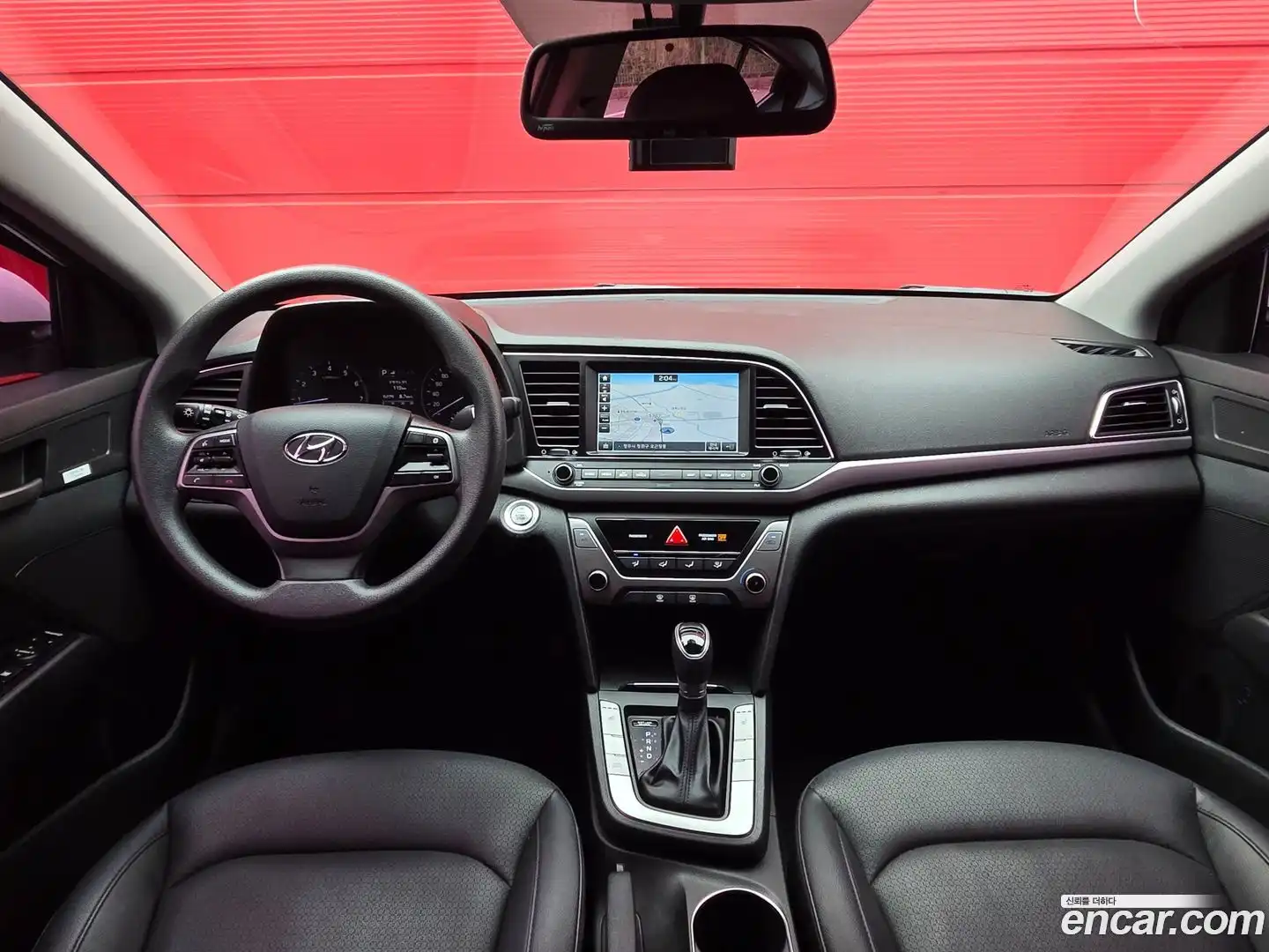 AVANTE Hyundai 2018.7-INNER-010