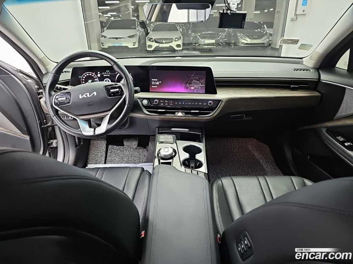 K8 Kia 2021.5-INNER-007