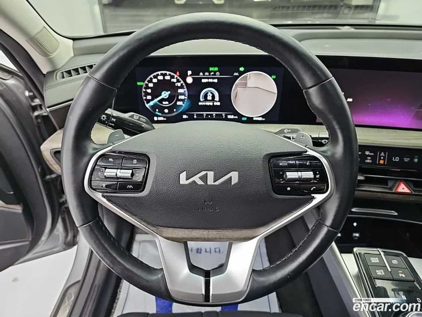 K8 Kia 2021.5-INNER-009