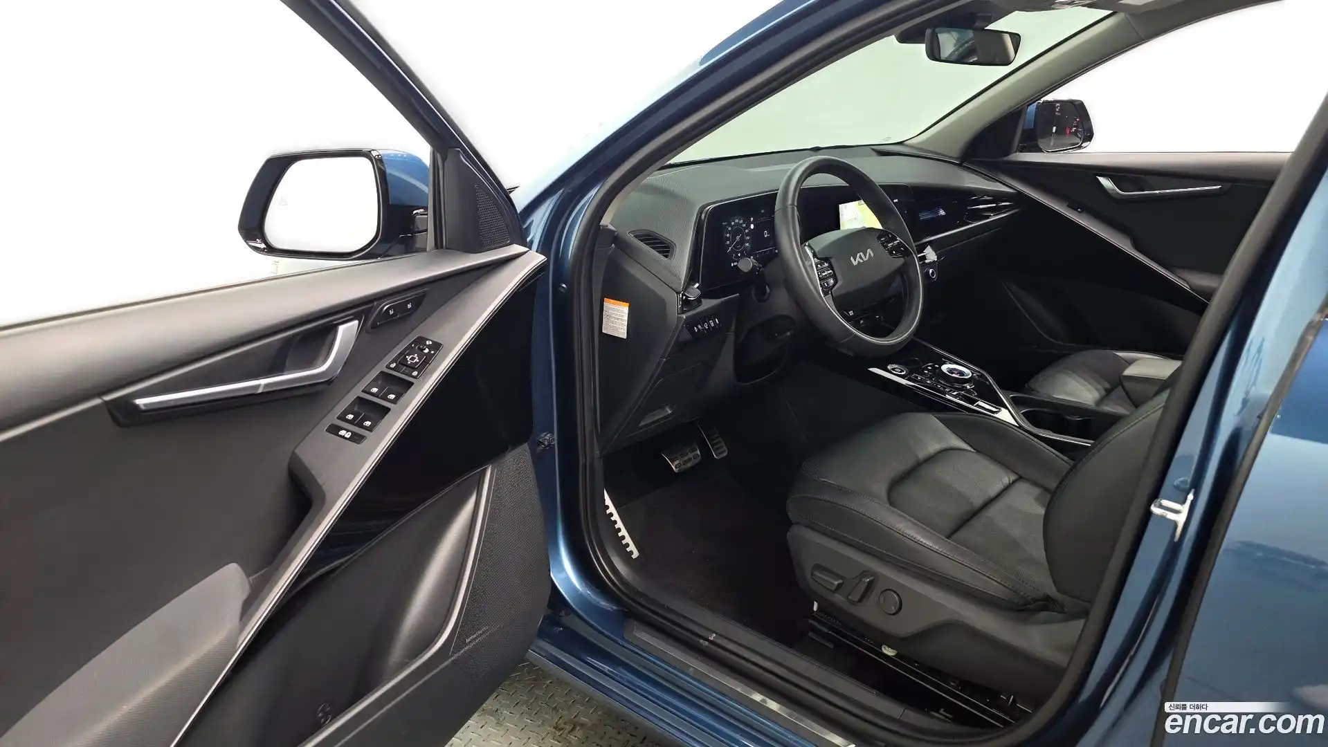 Niro Kia 2022.6-INNER-010