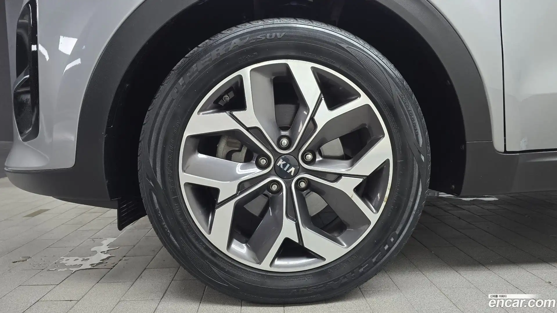 Sportage Kia 2019.4-OUTER-005