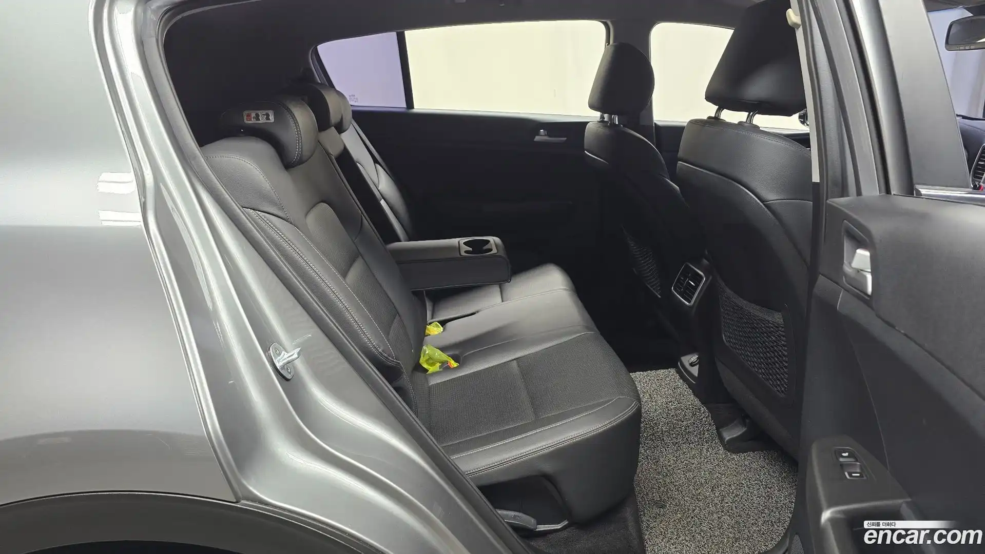 Sportage Kia 2019.4-OPTION-015
