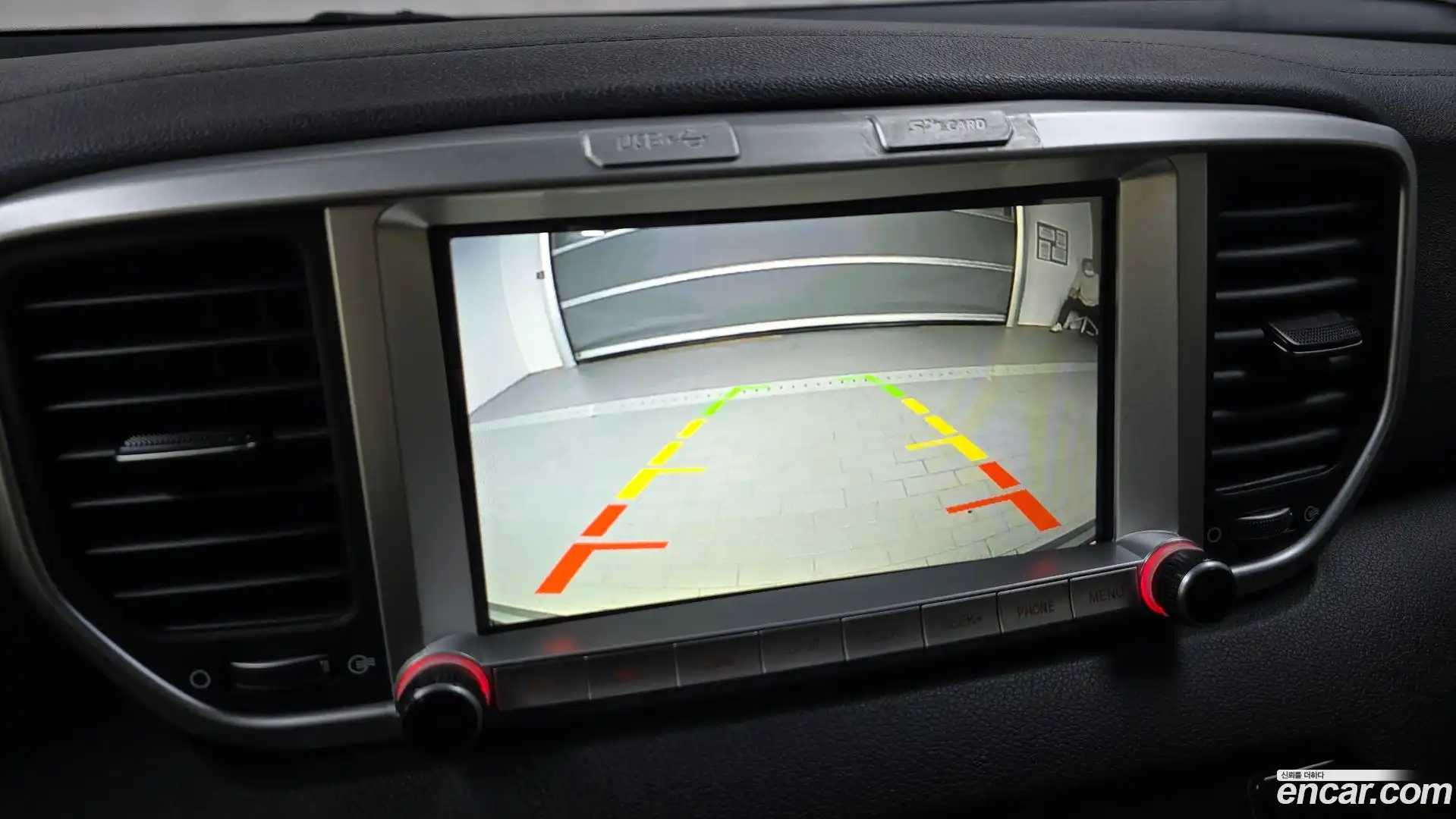 Sportage Kia 2019.4-OPTION-018