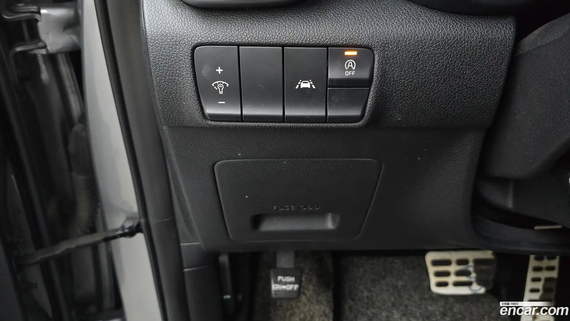 Sportage Kia 2019.4-OPTION-022