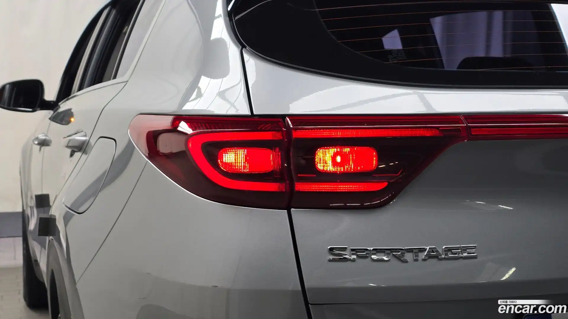 Sportage Kia 2019.4-OUTER-033