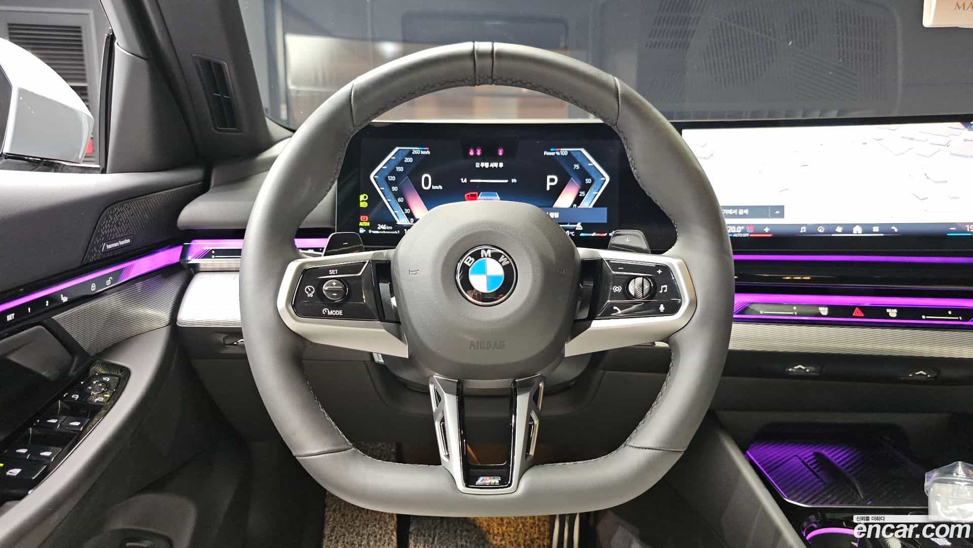 5-Series BMW 2025.8-OPTION-017