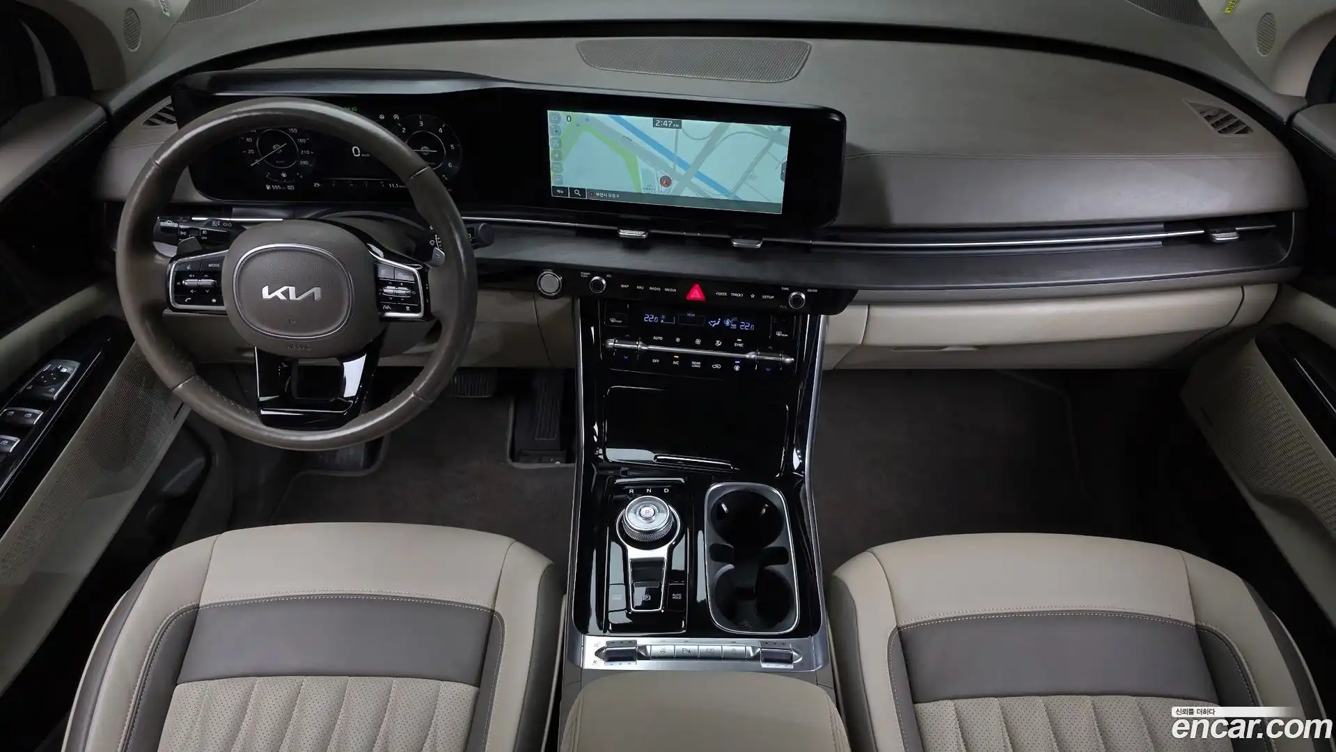 Canival Kia 2021.9-INNER-007