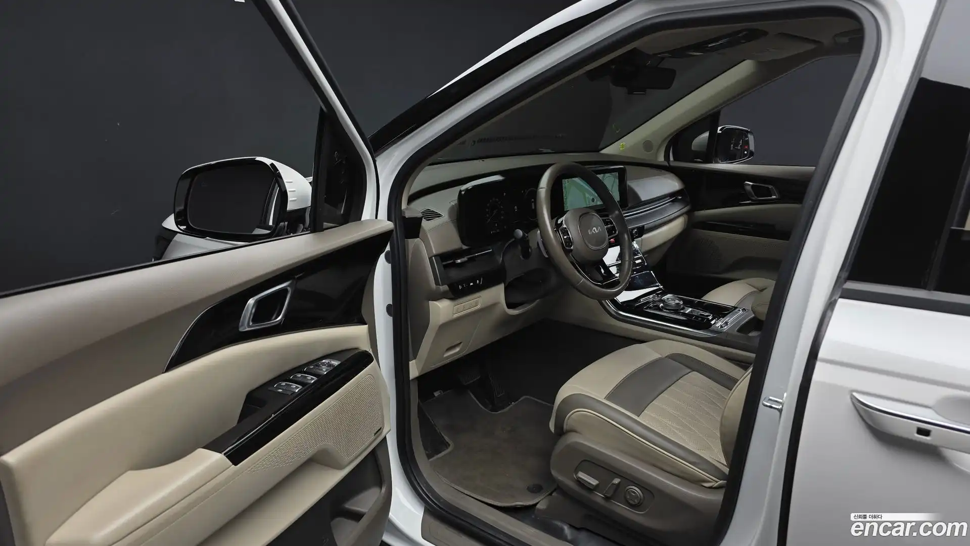 Canival Kia 2021.9-INNER-010