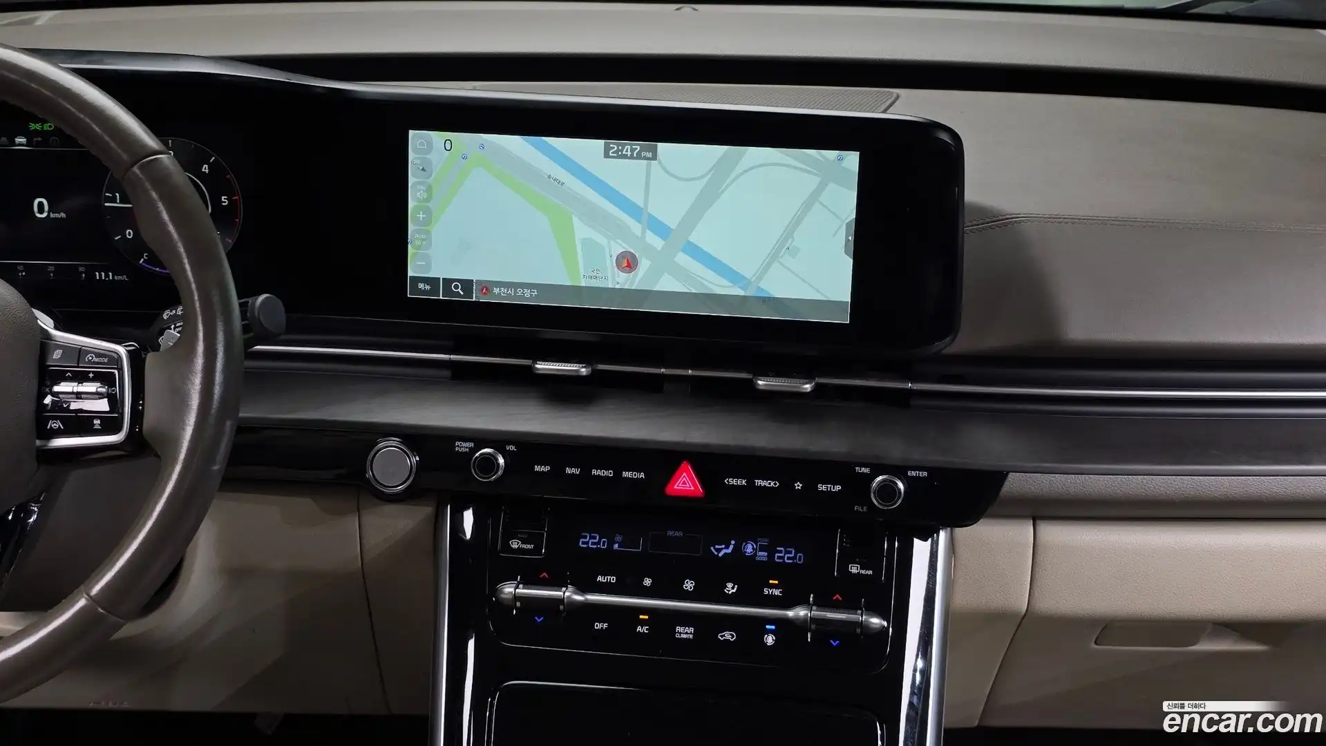 Canival Kia 2021.9-OPTION-016