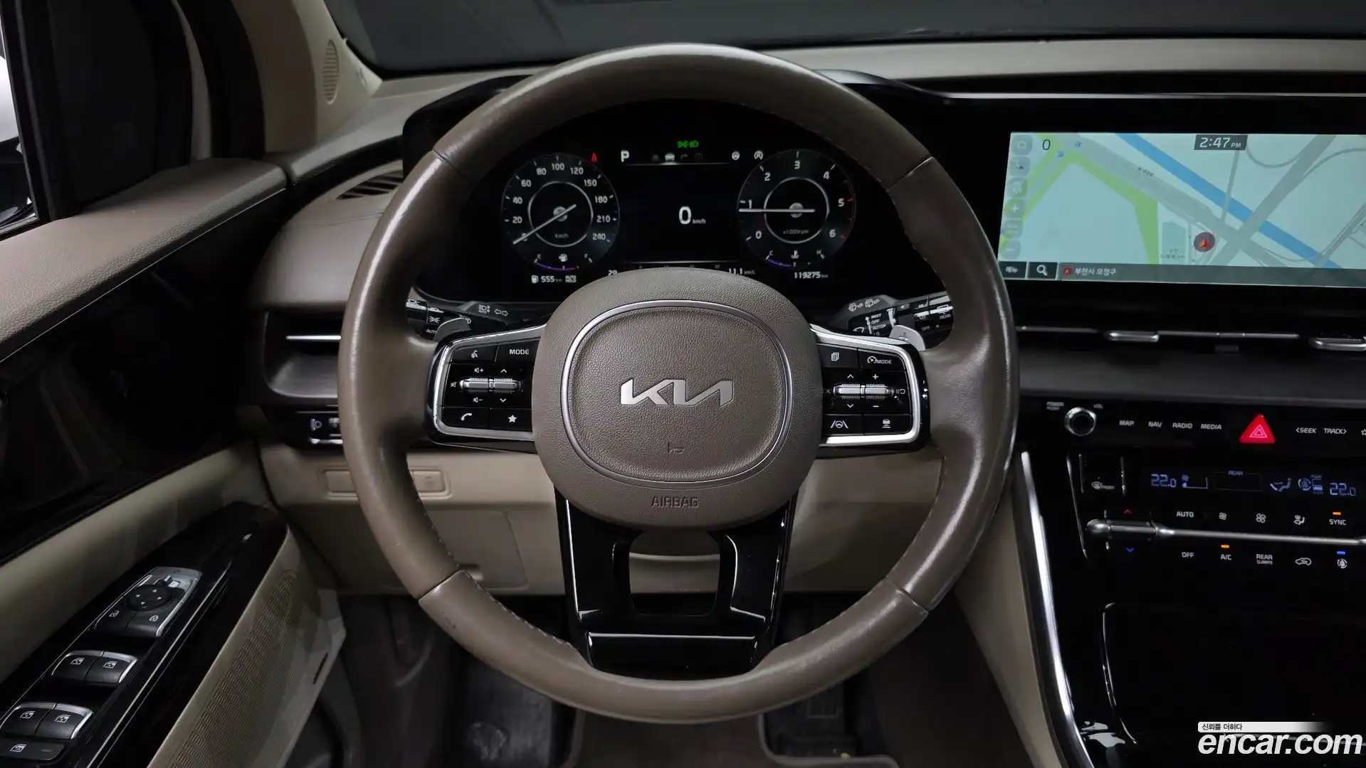 Canival Kia 2021.9-OPTION-017