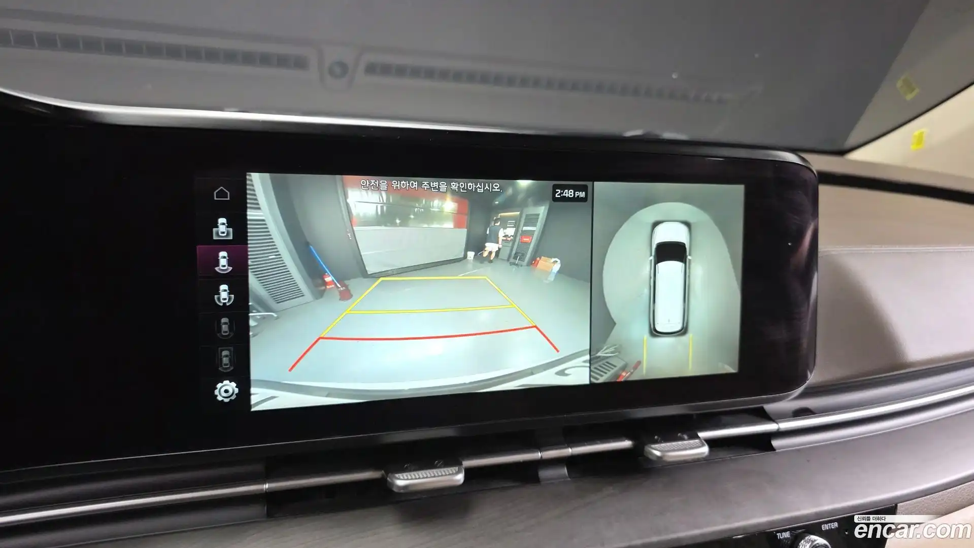 Canival Kia 2021.9-OPTION-018