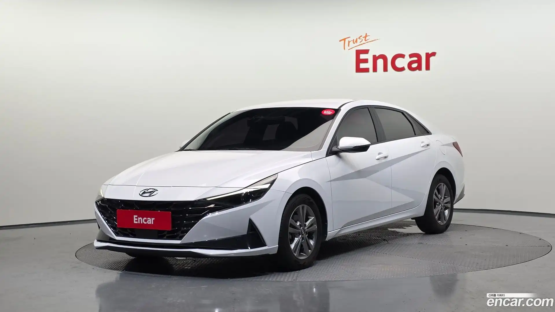 AVANTE Hyundai 2021.0-OUTER-001