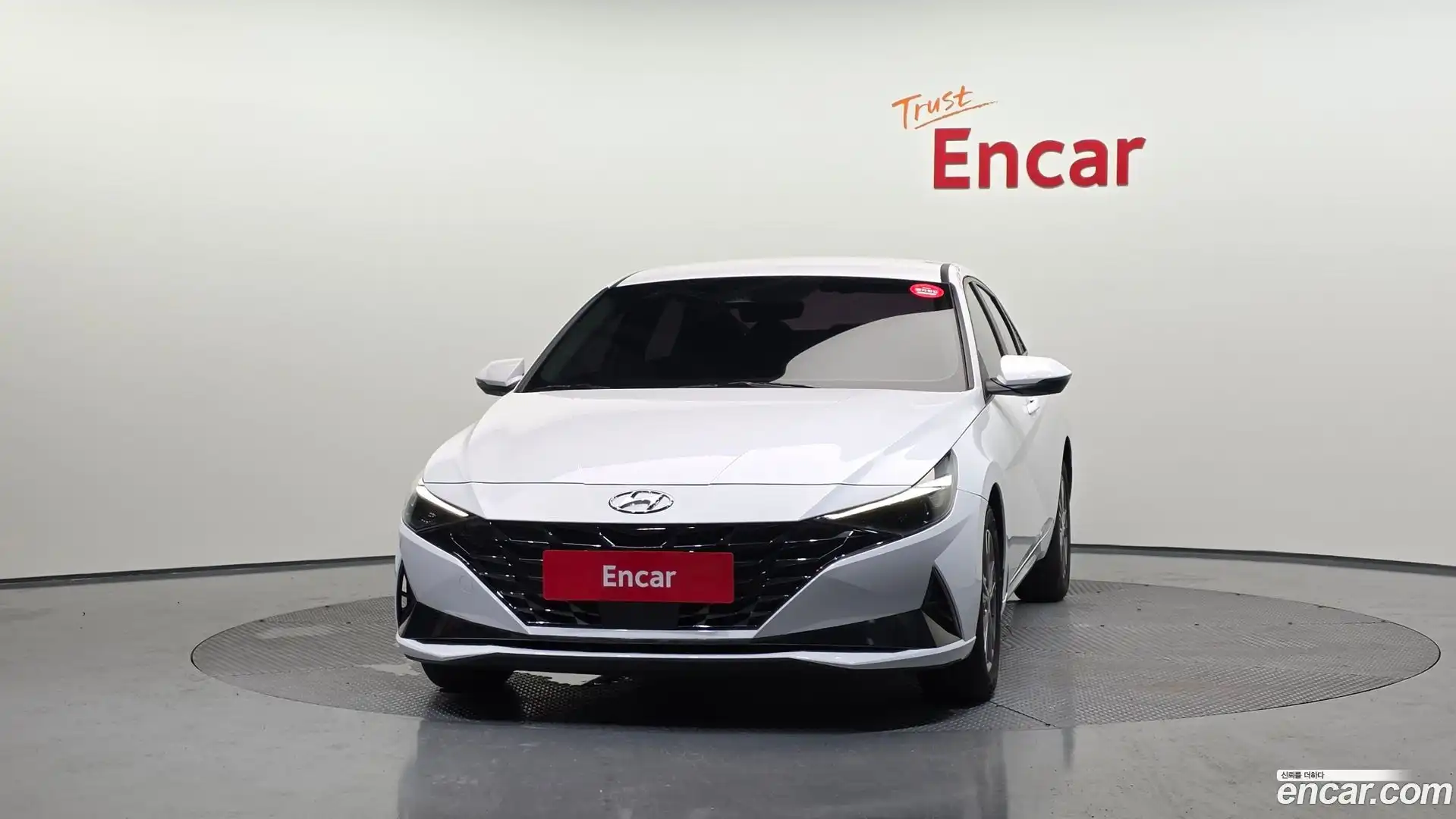 AVANTE Hyundai 2021.0-OUTER-003