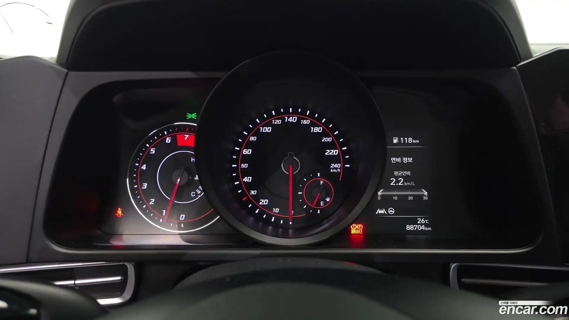 AVANTE Hyundai 2021.0-INNER-008