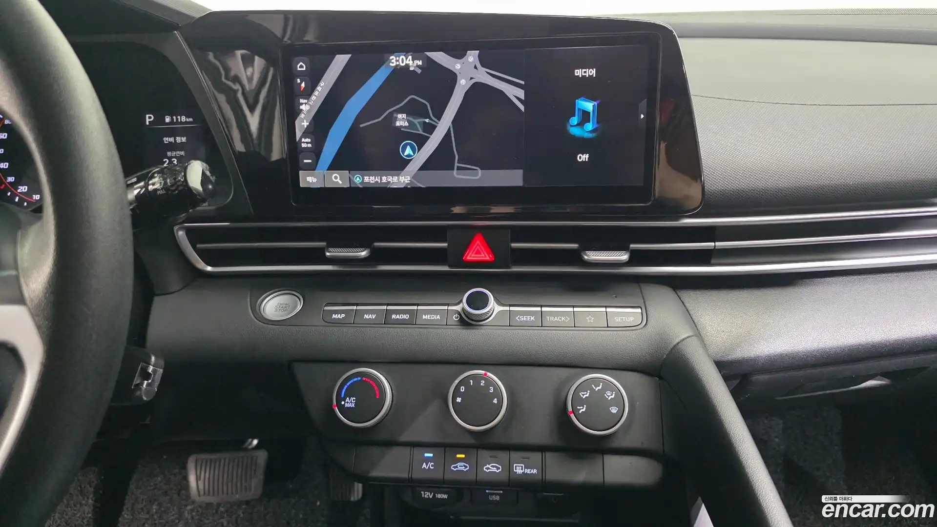 AVANTE Hyundai 2021.0-OPTION-018