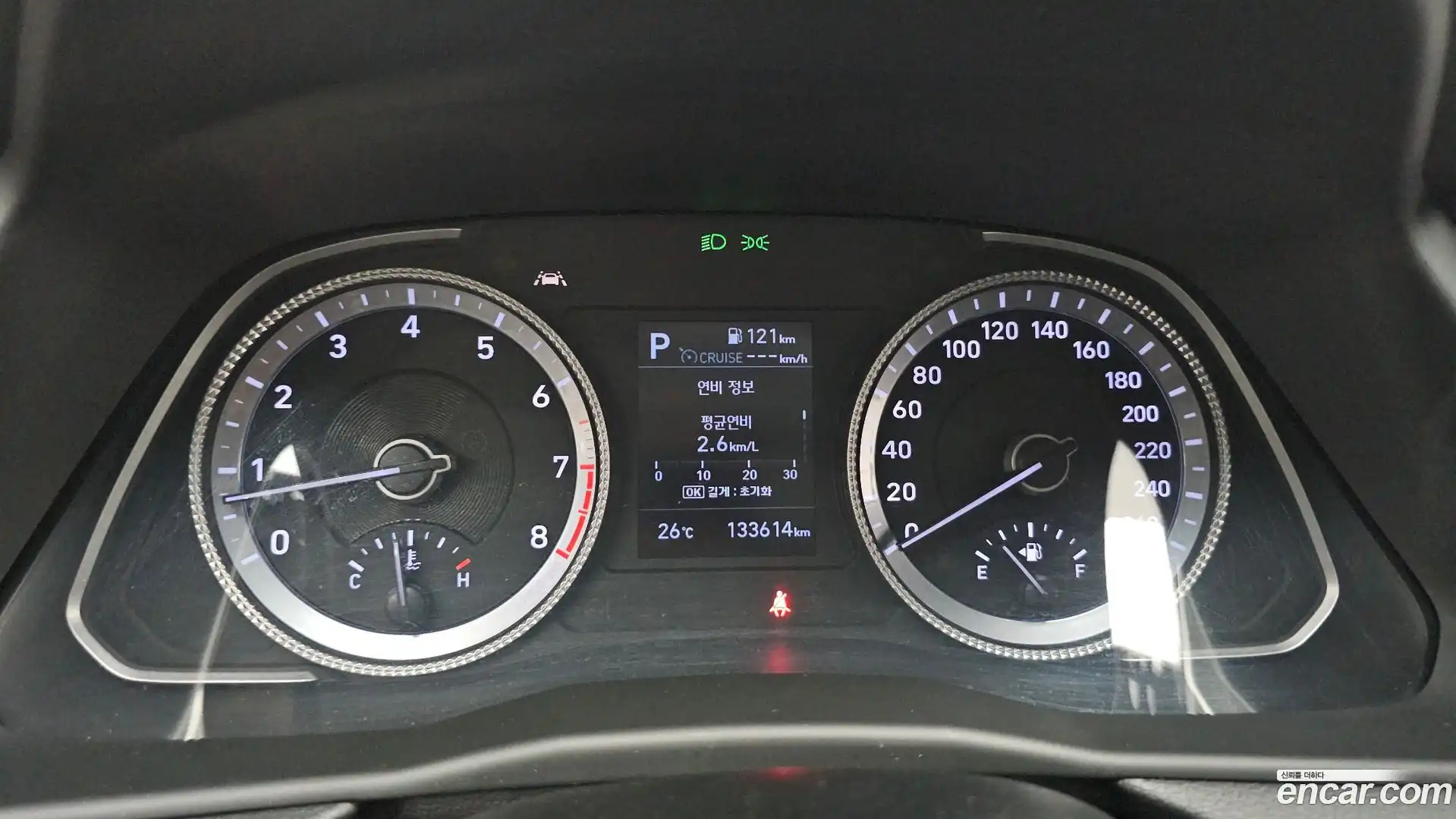 Sonata Hyundai 2019.4-INNER-008