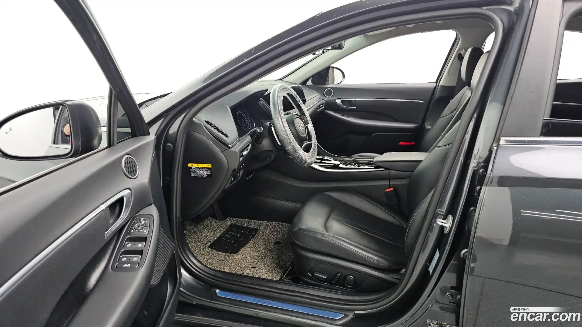 Sonata Hyundai 2019.4-INNER-010
