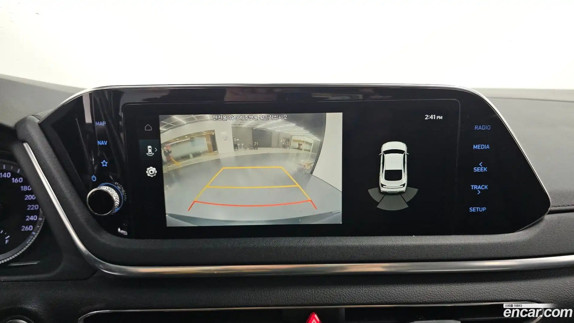 Sonata Hyundai 2019.4-OPTION-017