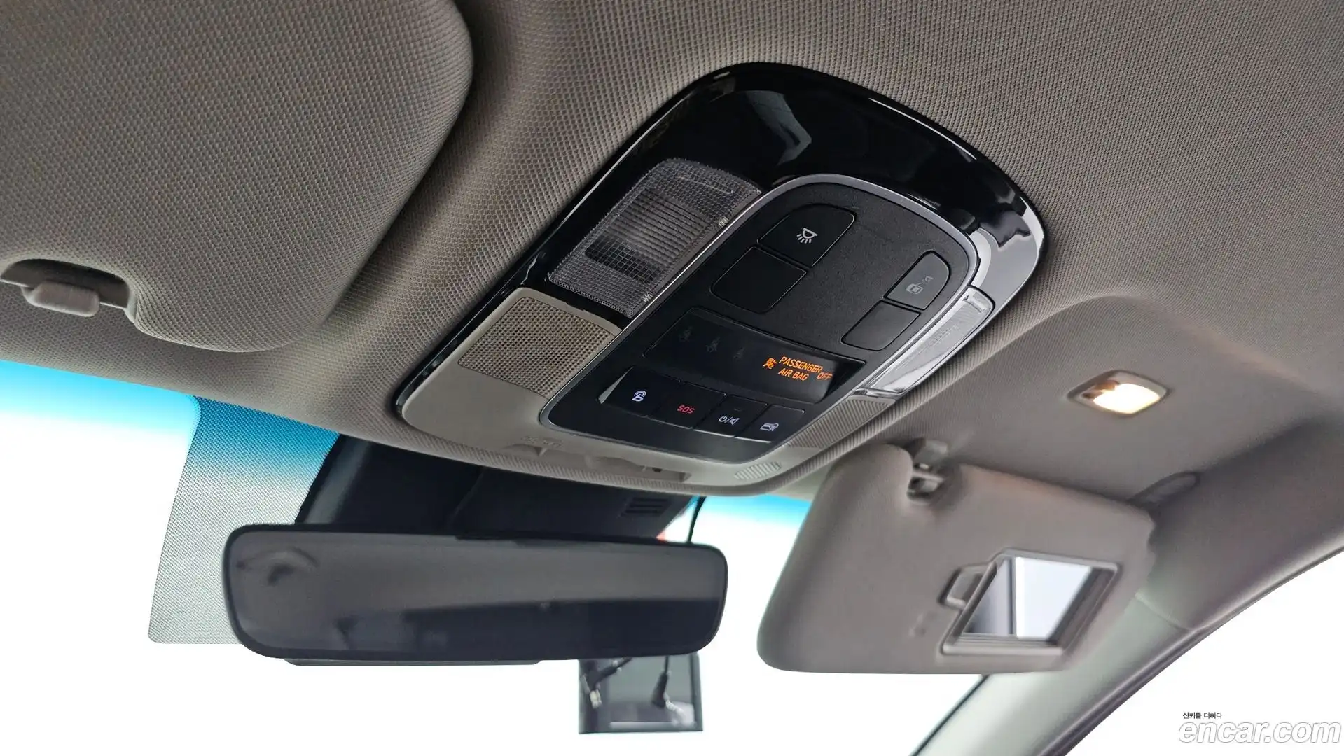 Sonata Hyundai 2019.4-OPTION-021