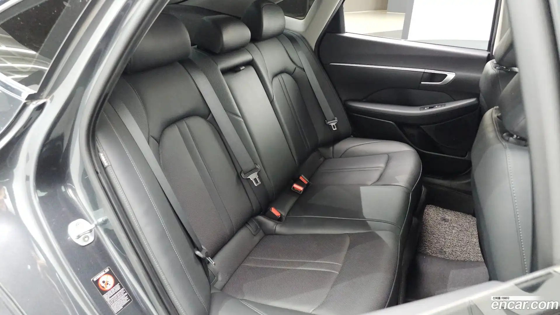 Sonata Hyundai 2019.4-OPTION-044
