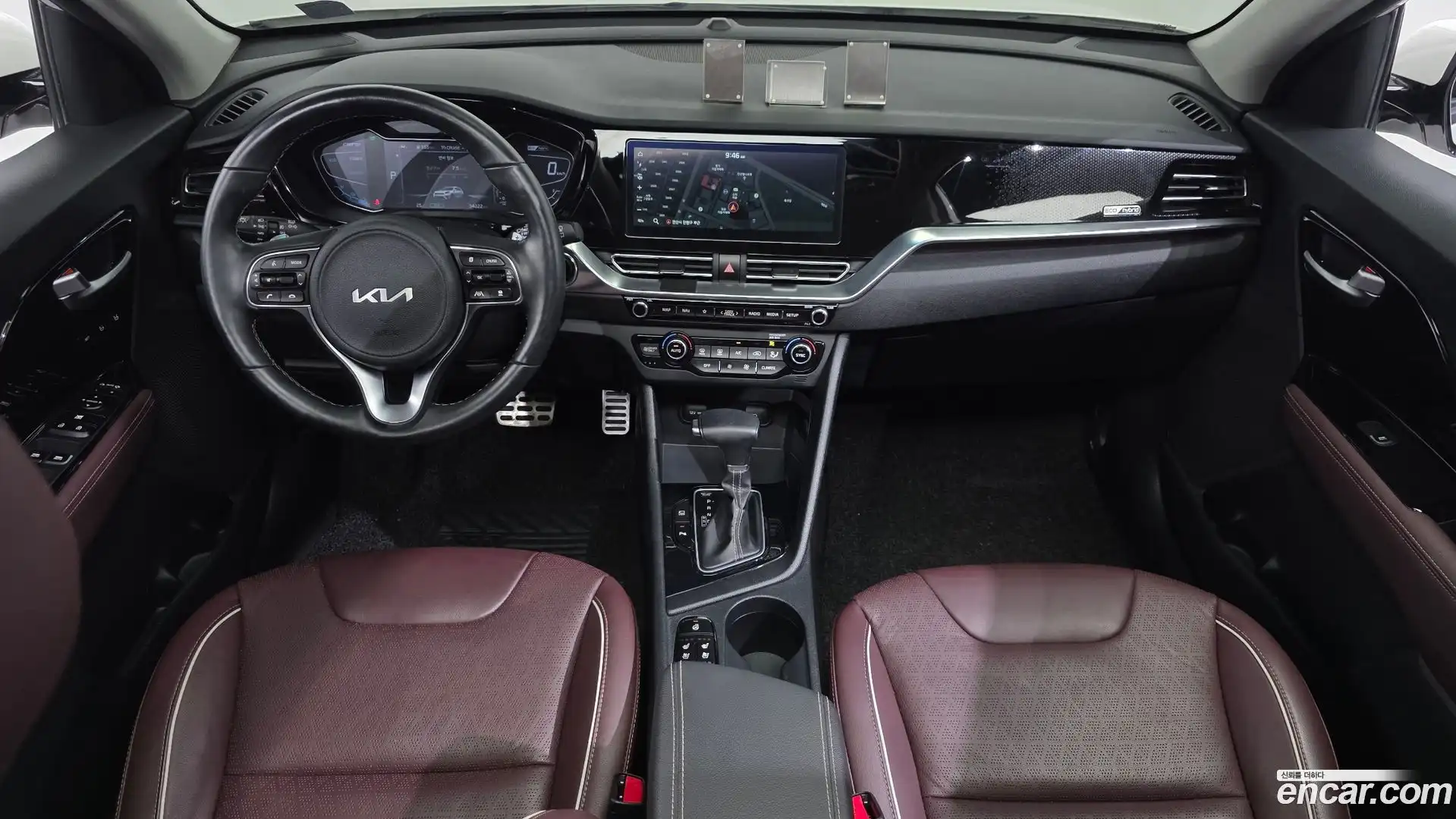 Niro Kia 2021.8-INNER-007