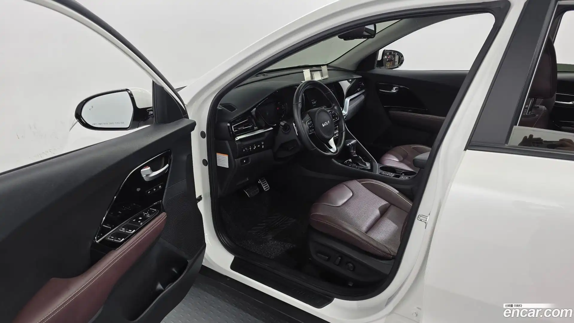 Niro Kia 2021.8-INNER-010