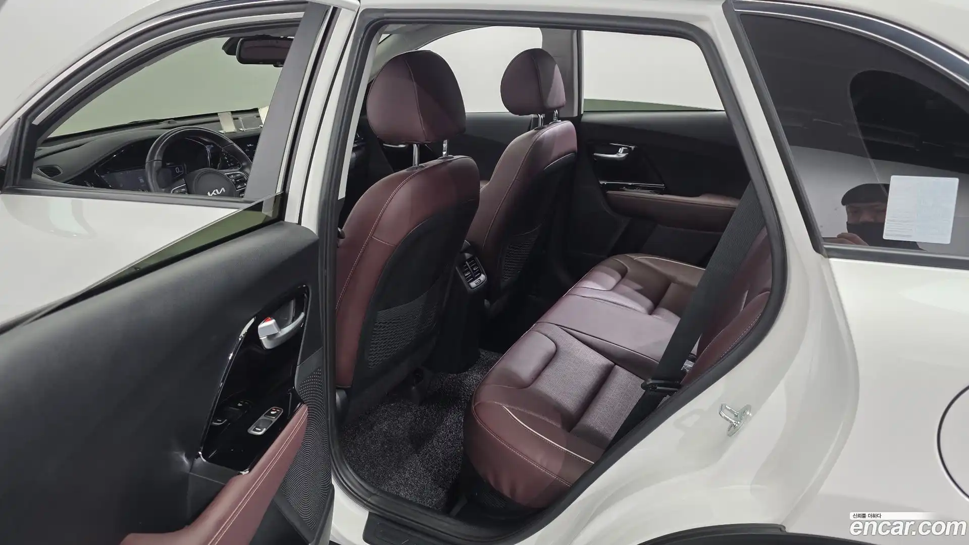 Niro Kia 2021.8-OPTION-016