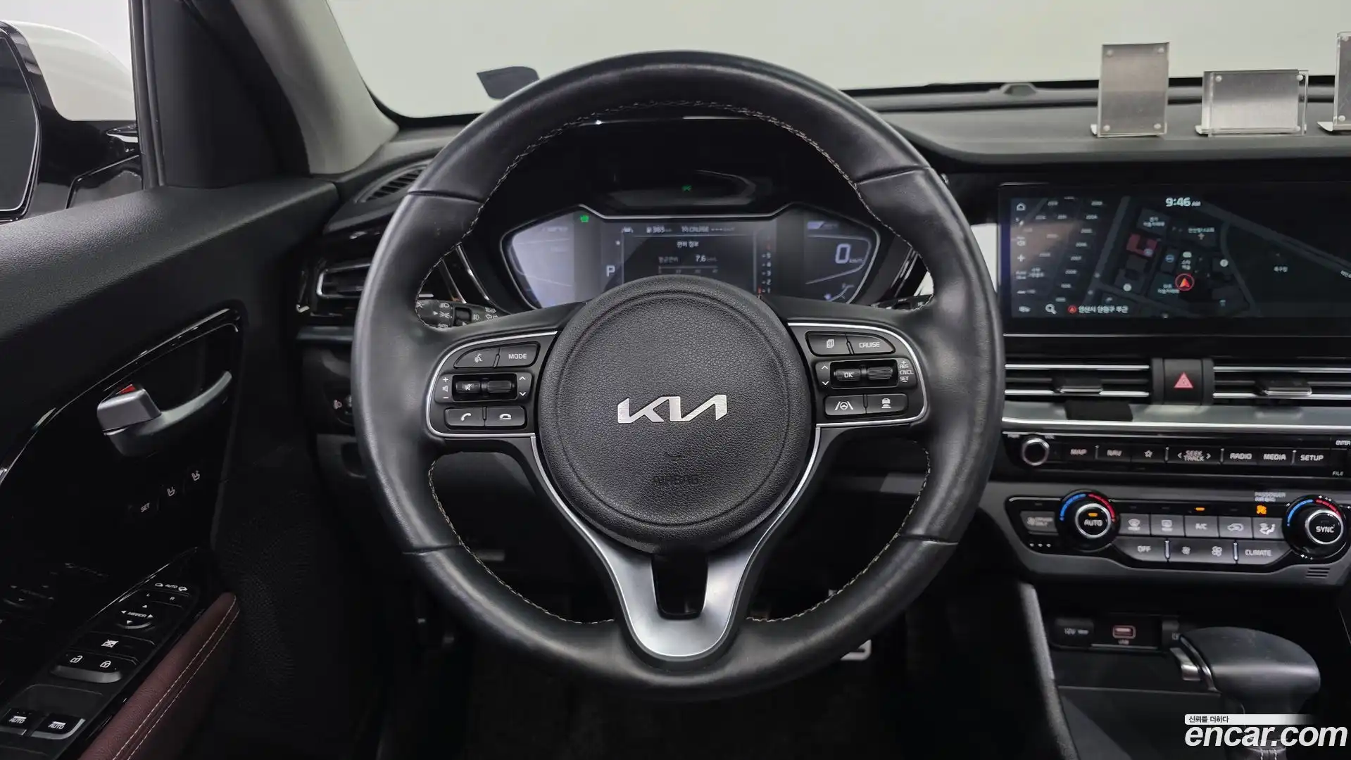 Niro Kia 2021.8-OPTION-019