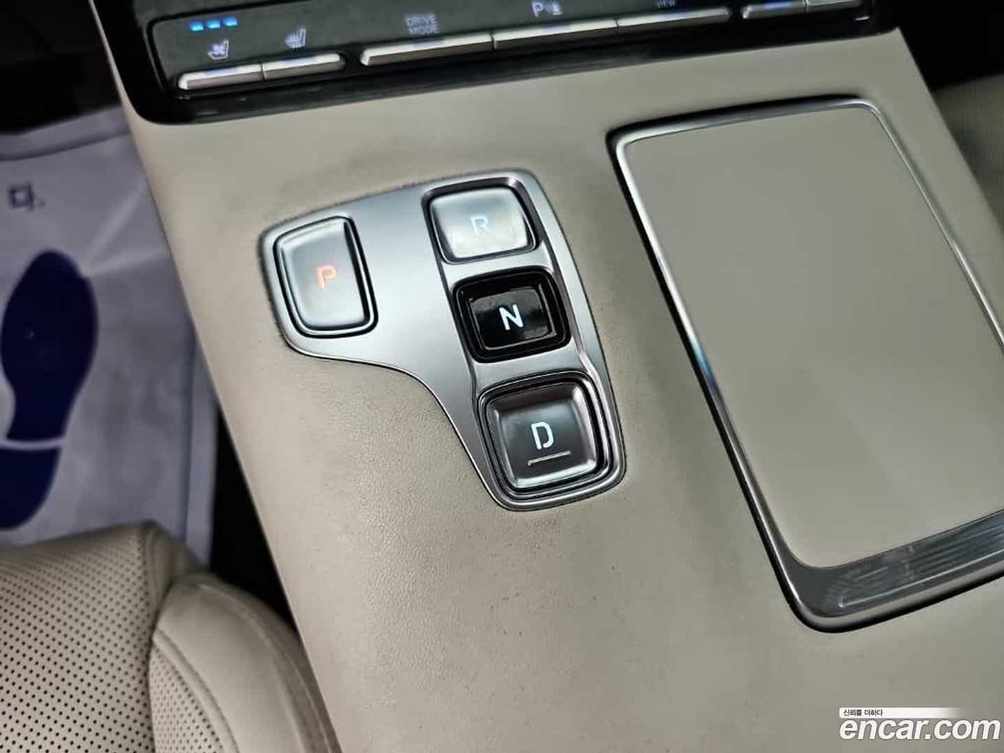 Grandeur Hyundai 2022.10-INNER-008