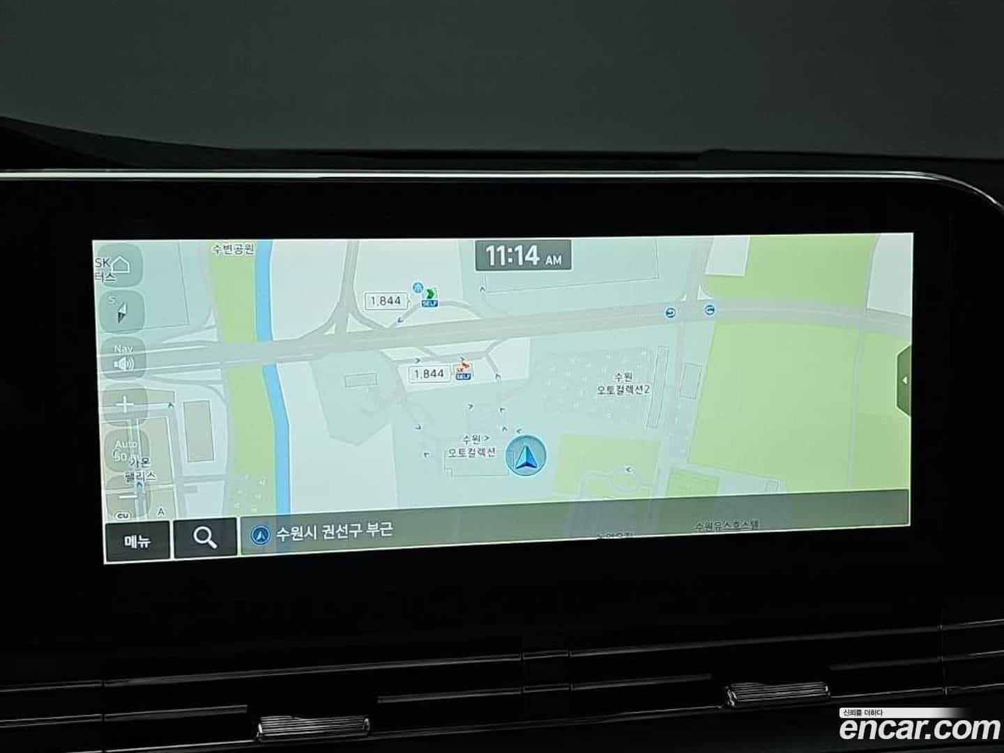 Grandeur Hyundai 2022.10-OPTION-019