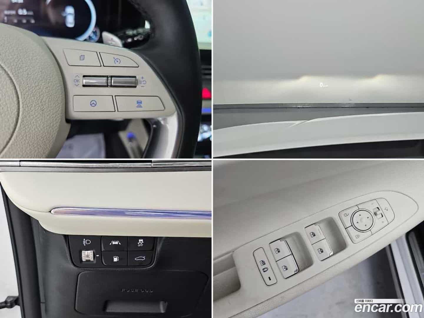 Grandeur Hyundai 2022.10-OPTION-023