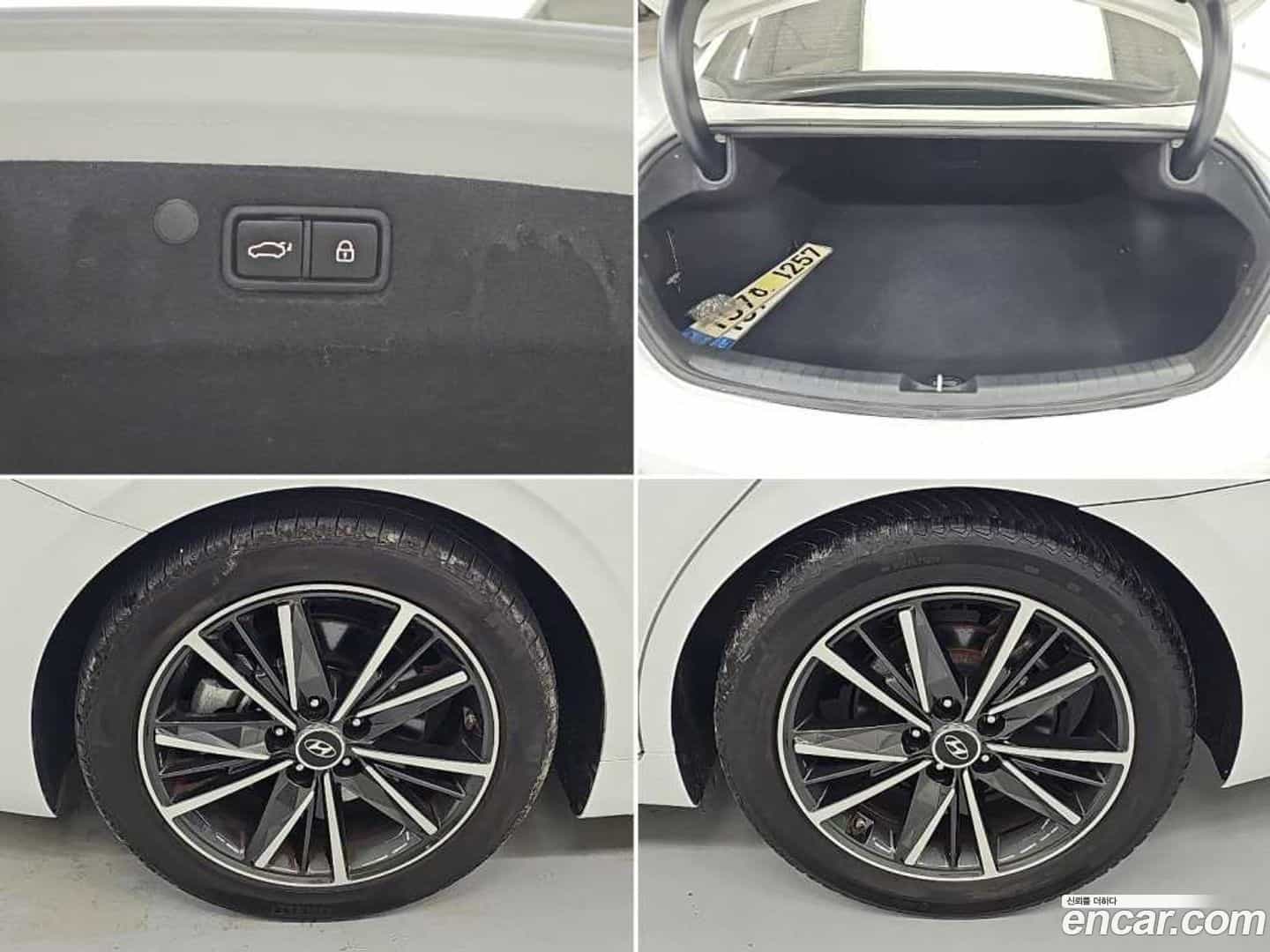 Grandeur Hyundai 2022.10-OPTION-024