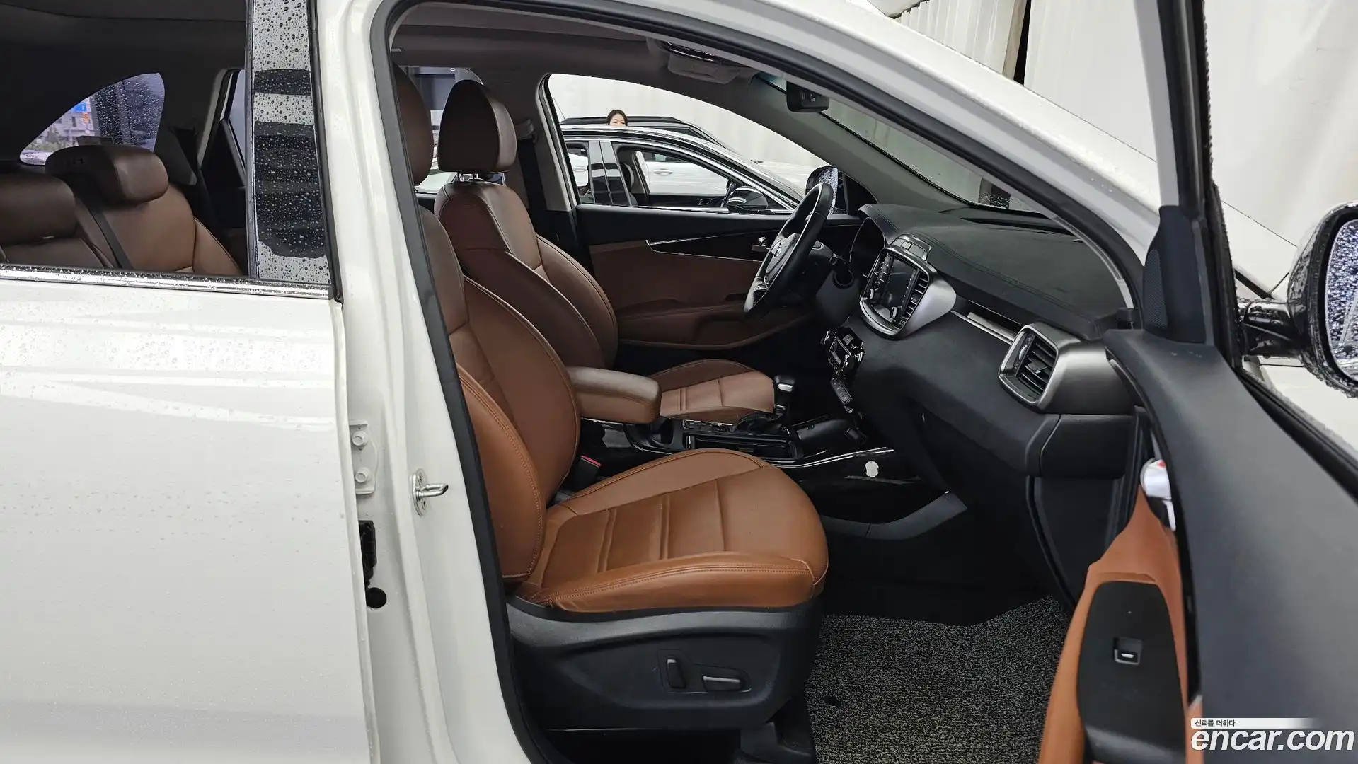Sorento Kia 2018.4-OPTION-015