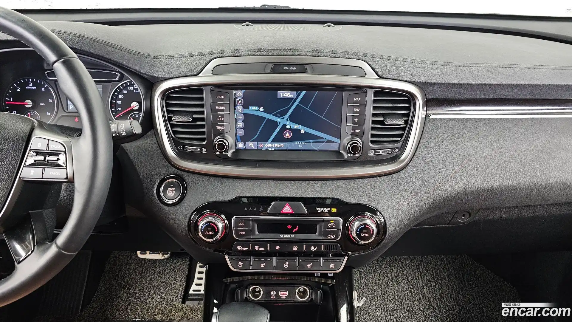 Sorento Kia 2018.4-OPTION-018