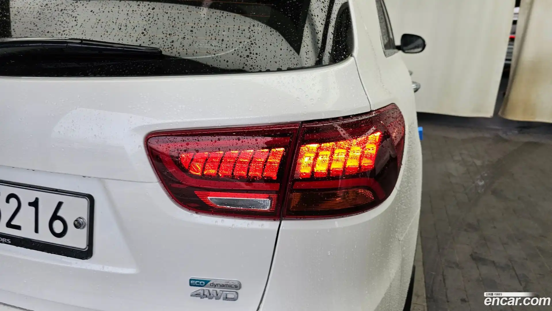 Sorento Kia 2018.4-OUTER-033