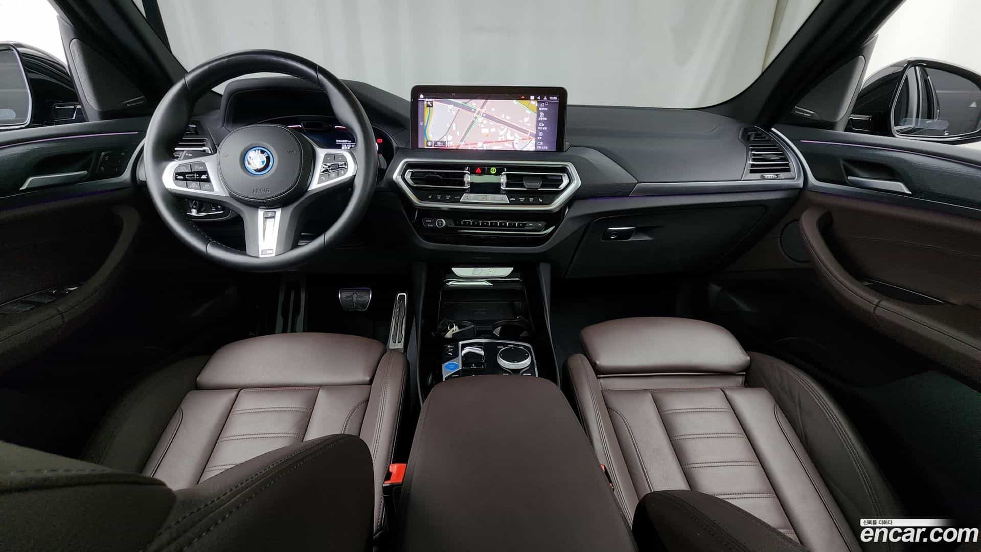 iX3 BMW 2023.5-INNER-007
